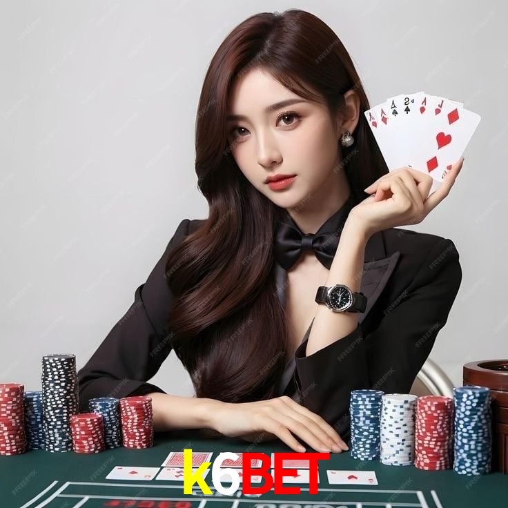 k6bet PIX Instantâneo - Saques em 8 Minutos