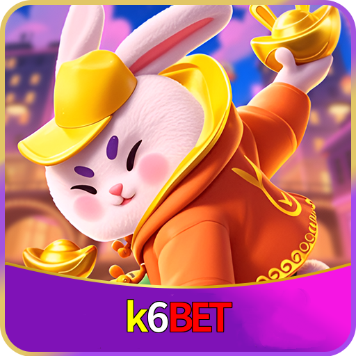 k6bet Logo